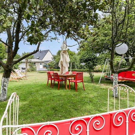 Migaloo Villa Dinard Exterior photo