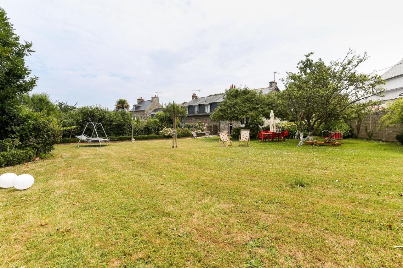 Migaloo Villa Dinard Exterior photo